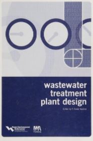 Wastewater treatment plant design - Scanned Pdf with Ocr